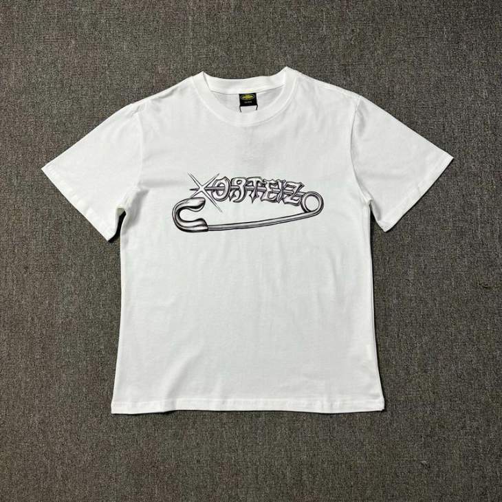 Corteiz T Shirts Short _SKUCorteizXS-2XLwmtx321116635